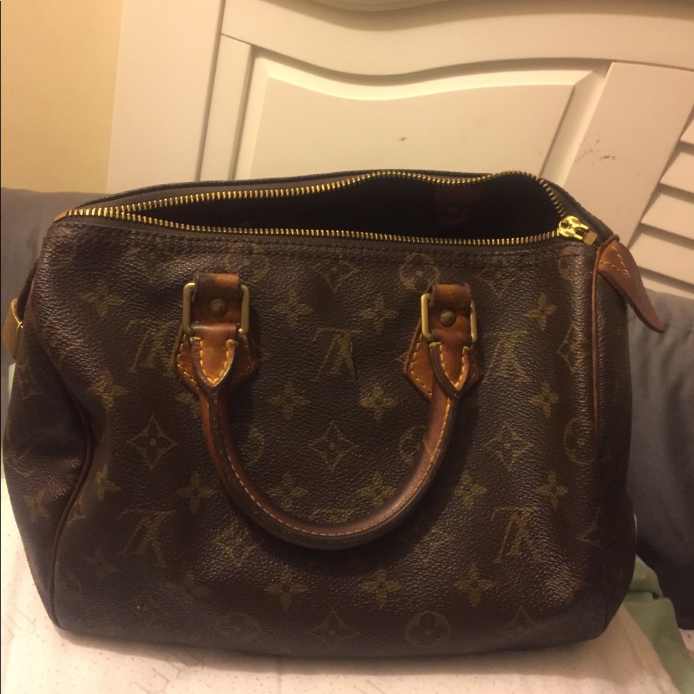 louis vuttion bag